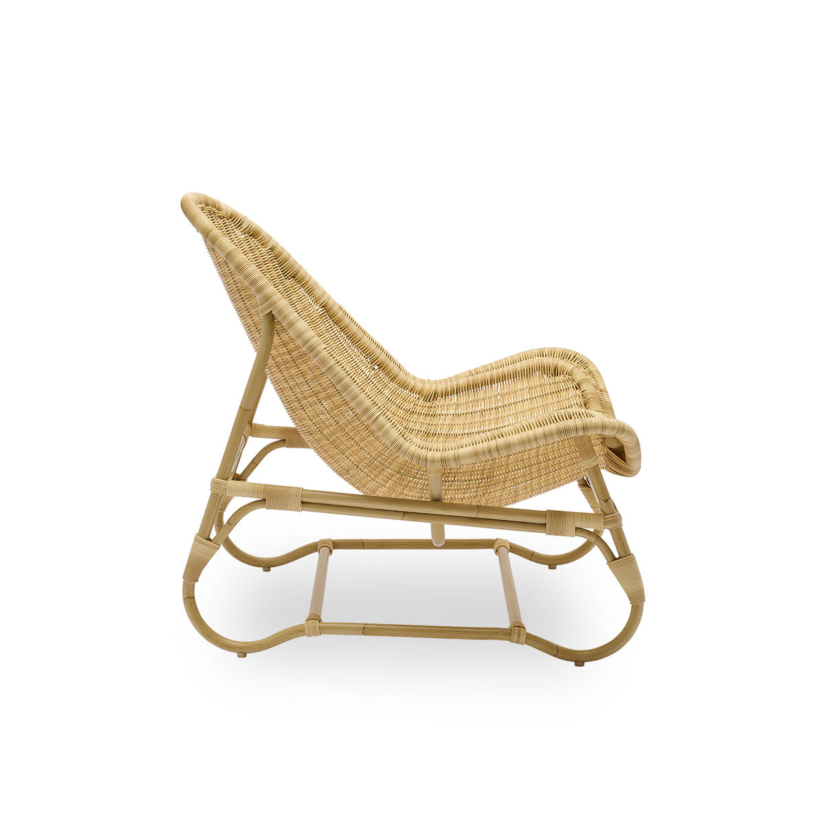 Silla de salón Pacifique Exterior
