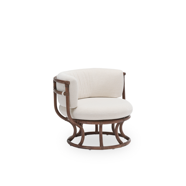 Silla de salón Coco