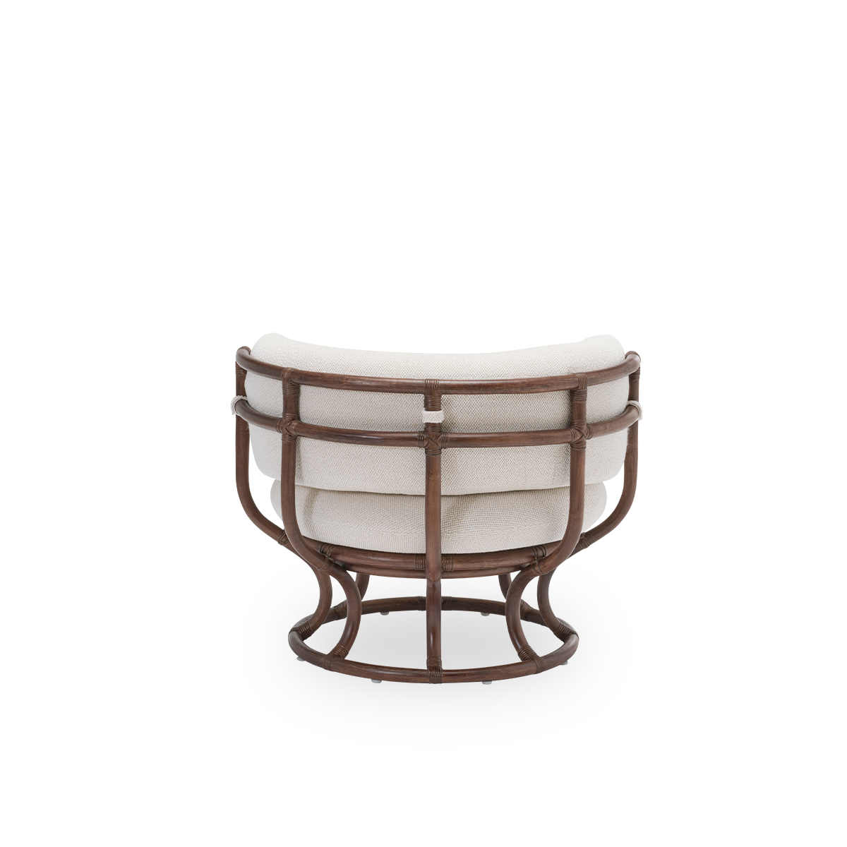 Silla de salón Coco