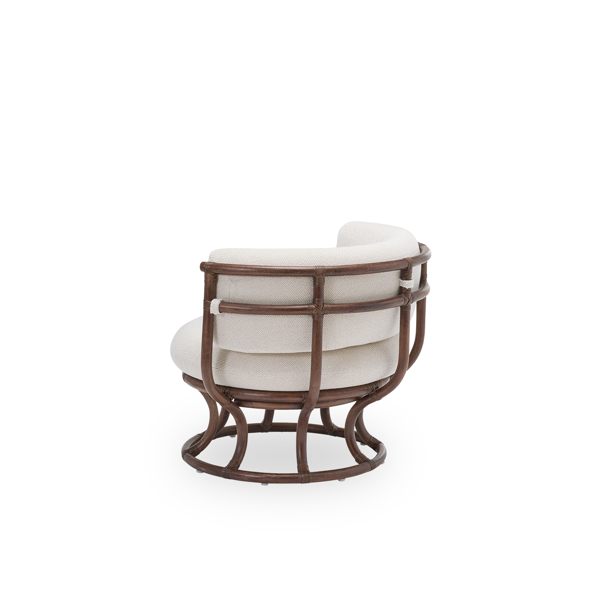 Silla de salón Coco