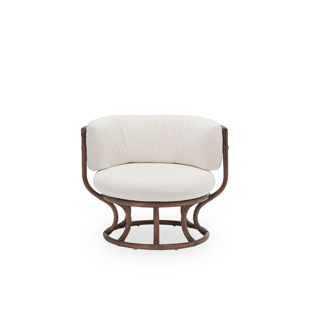 Silla de salón Coco