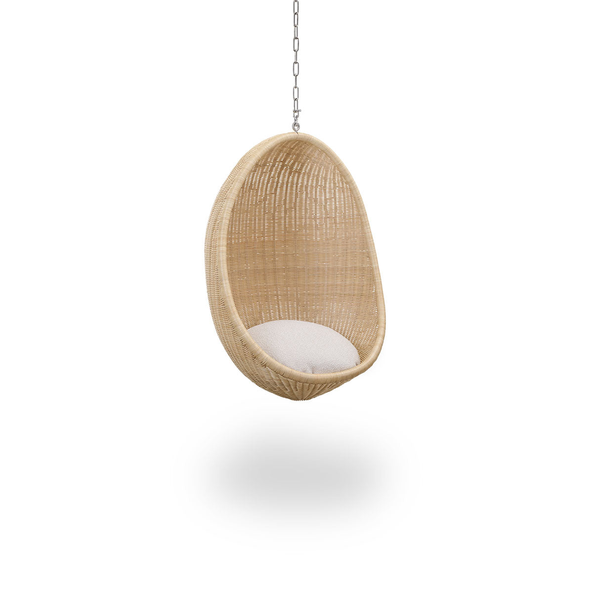 Silla hamaca Hanging Egg Junior