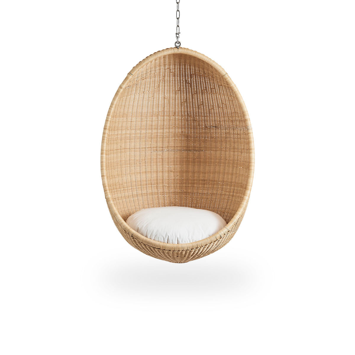 Silla hamaca Hanging Egg