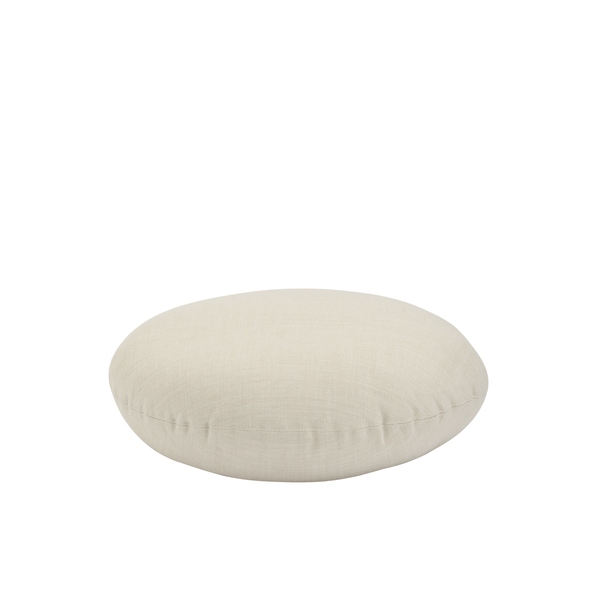 Imagen de Seat cushion | Hanging Egg Chair presentada con tela beige