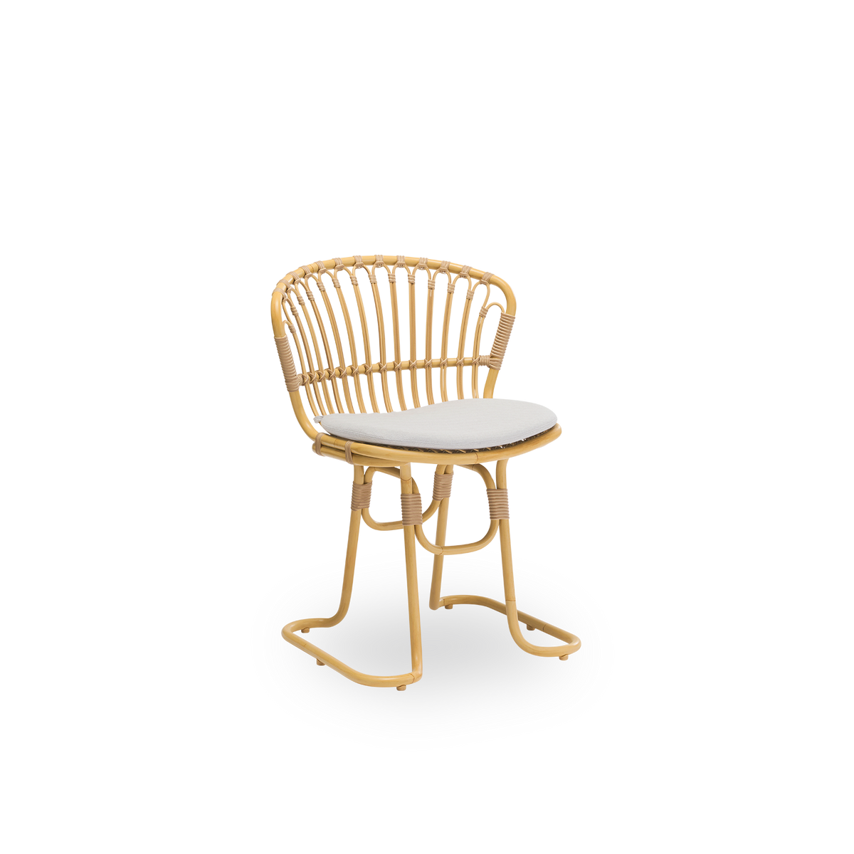 Esta es una imagen del producto A670 Rita seat cushion outdoor.