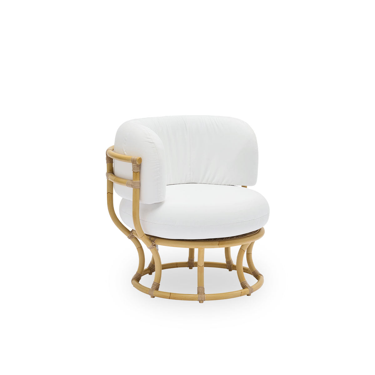 Silla de salón Coco Exterior