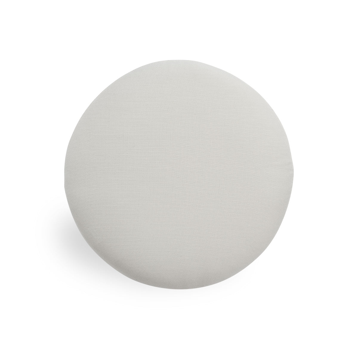 Imagen de Seat cushion | Hanging Egg Exterior Chair presentada con tela blanca