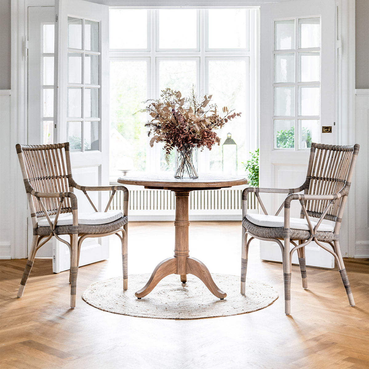 Silla de comedor Piano