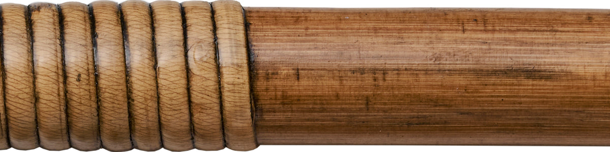 Antique Rattan — muestra de color personalizado para muebles Sika-Design