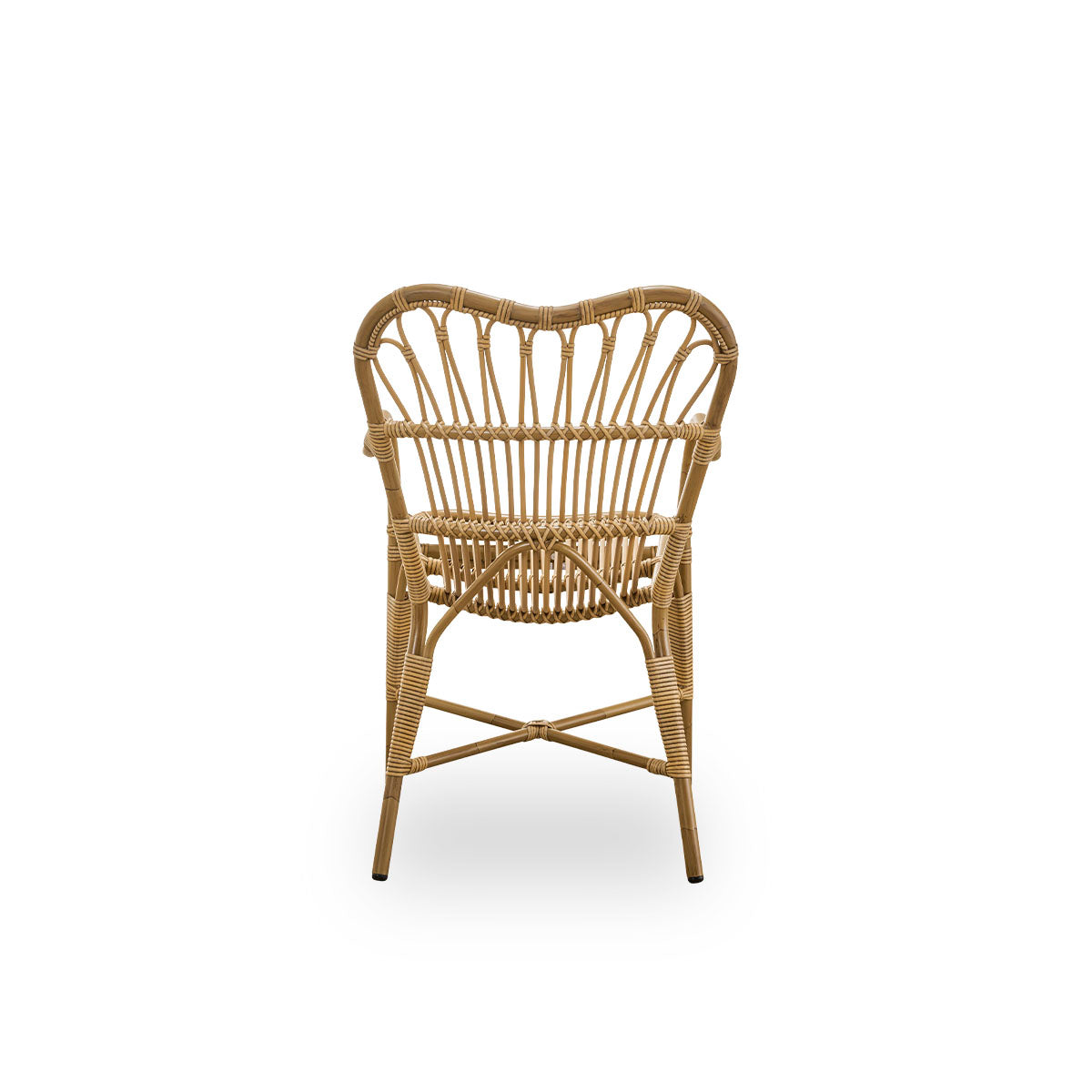 Silla de comedor Margret Exterior