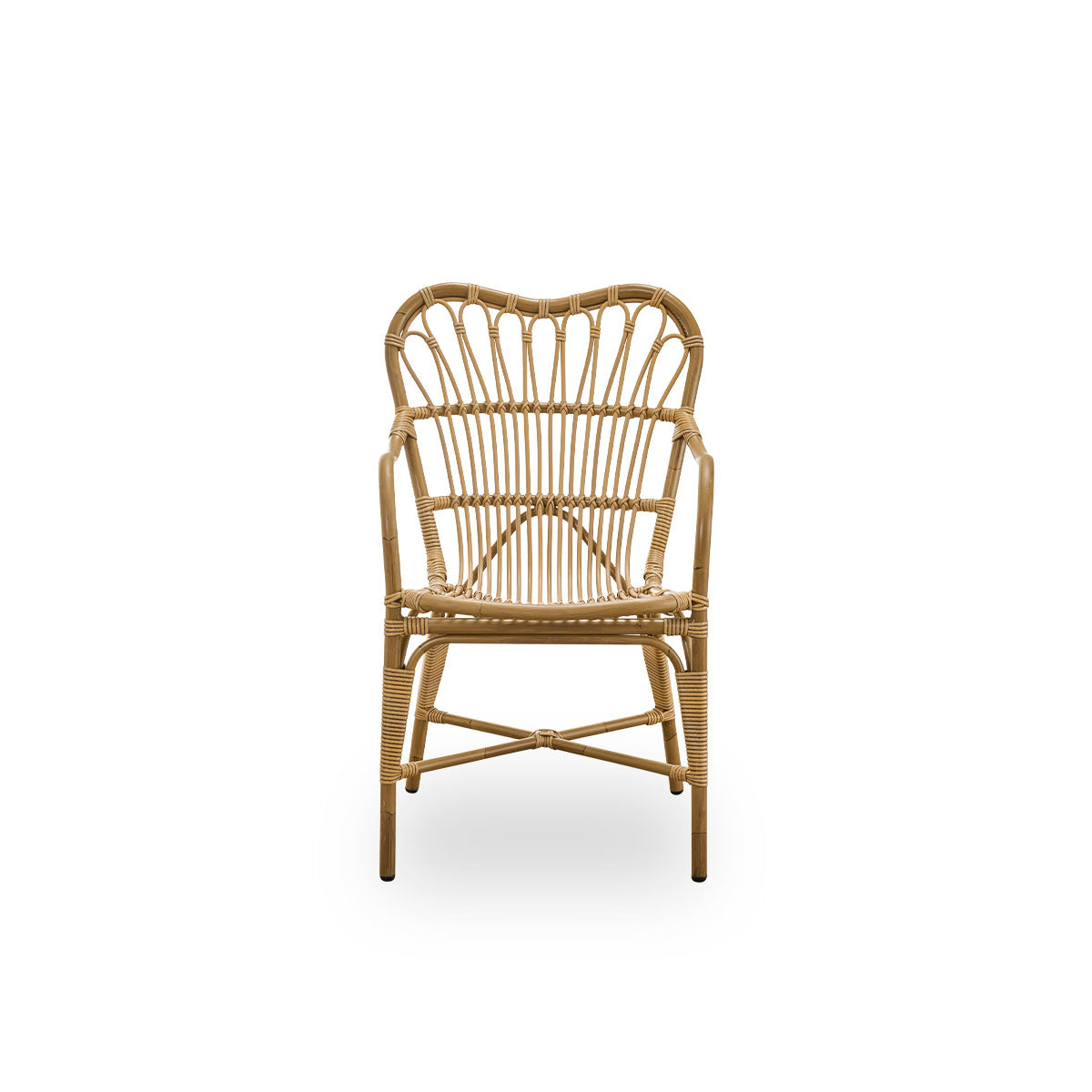 Silla de comedor Margret Exterior