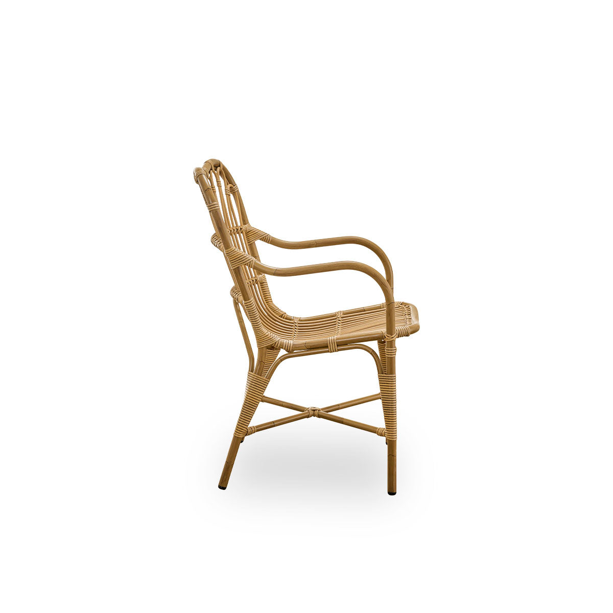 Silla de comedor Margret Exterior