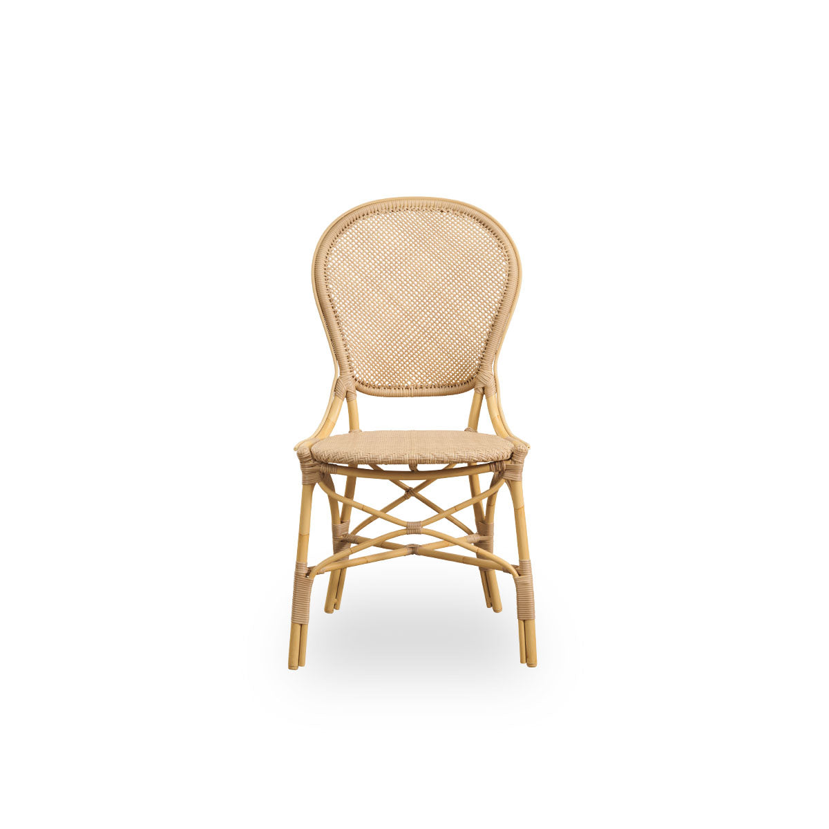 Silla de comedor Rossini Exterior