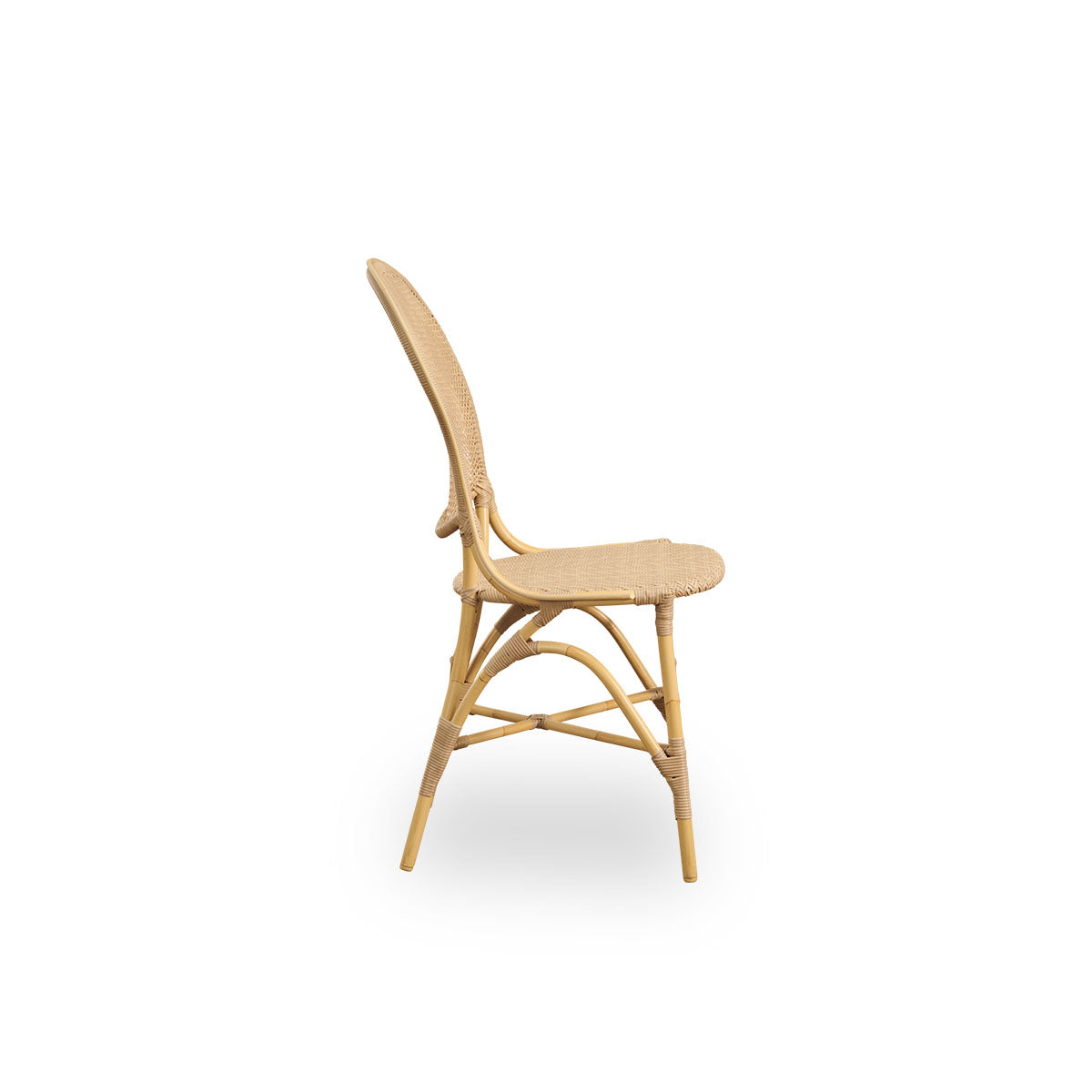 Silla de comedor Rossini Exterior