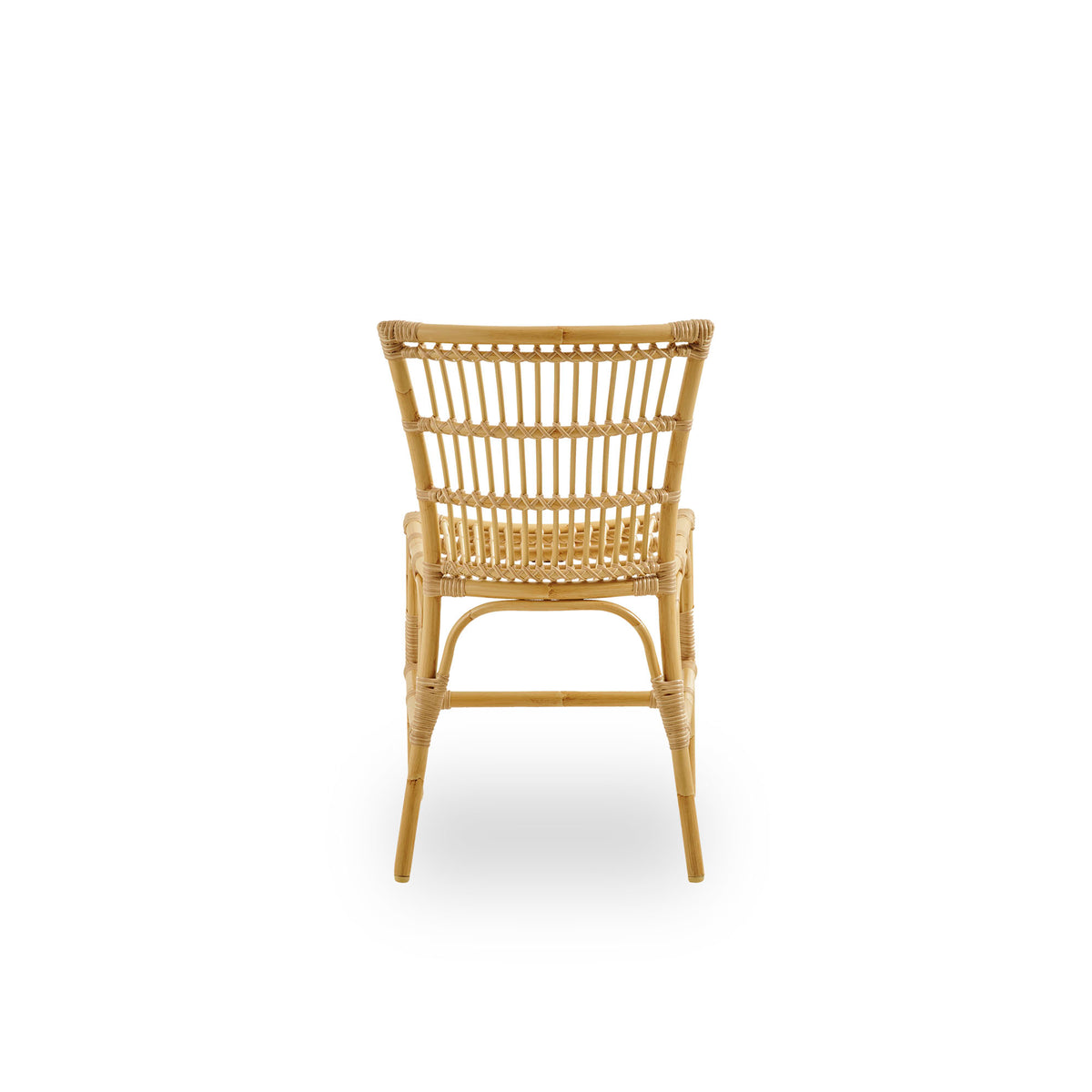 Silla de comedor Elisabeth Exterior