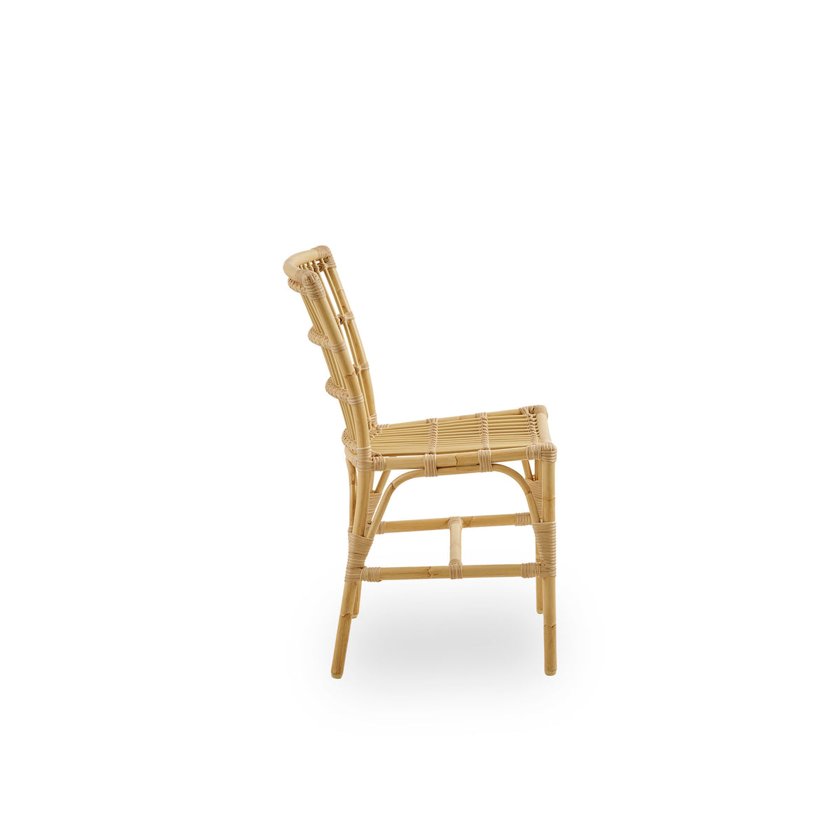 Silla de comedor Elisabeth Exterior