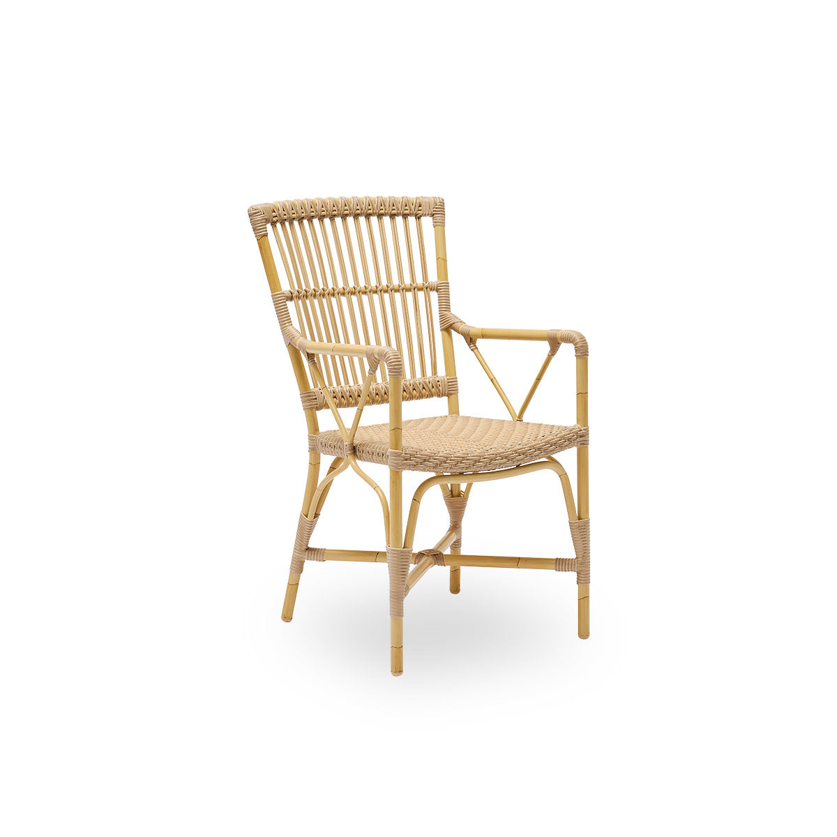 Silla de comedor Piano Exterior