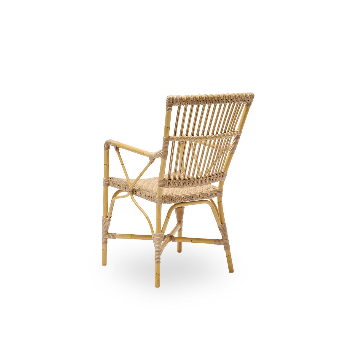 Silla de comedor Piano Exterior