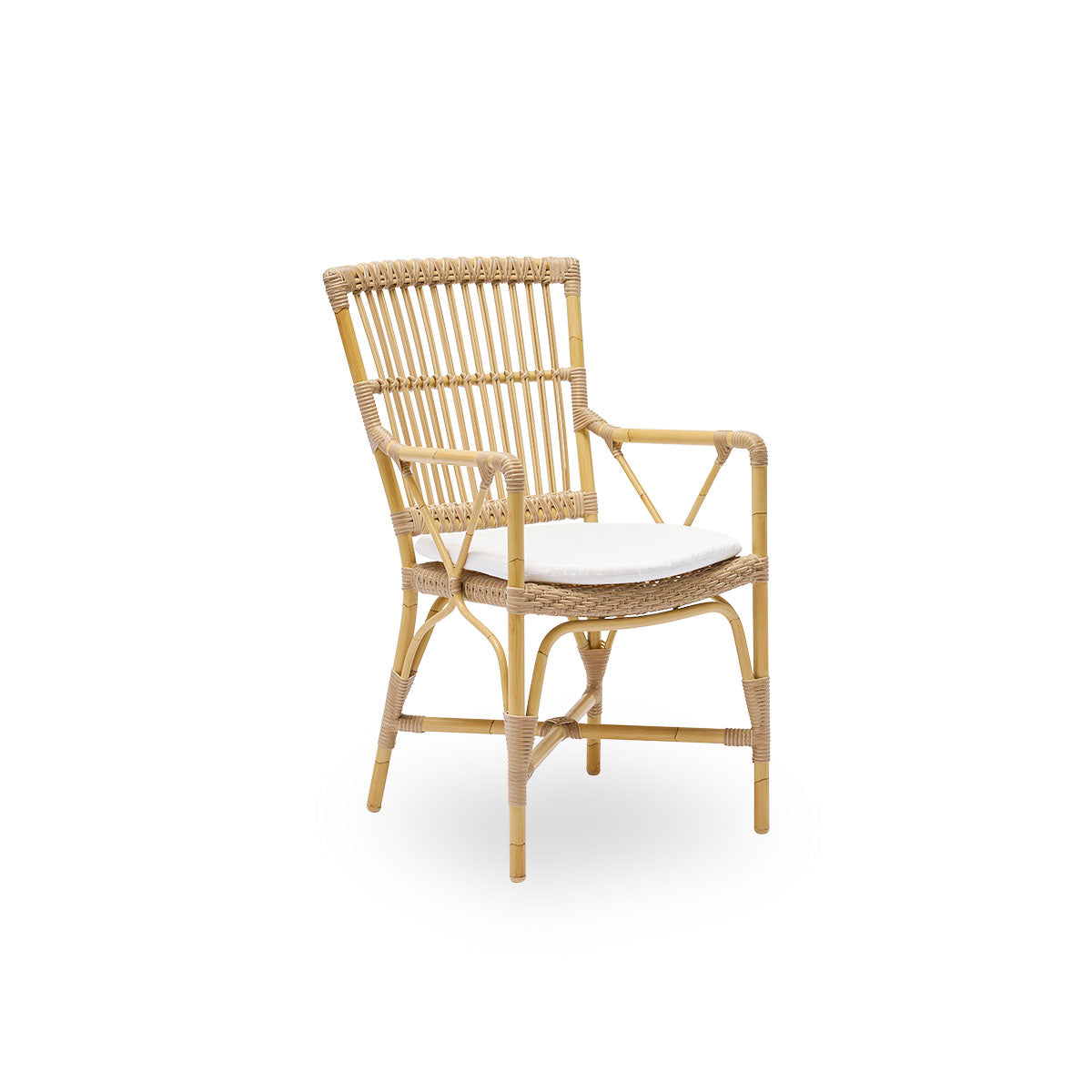 Silla de comedor Piano Exterior