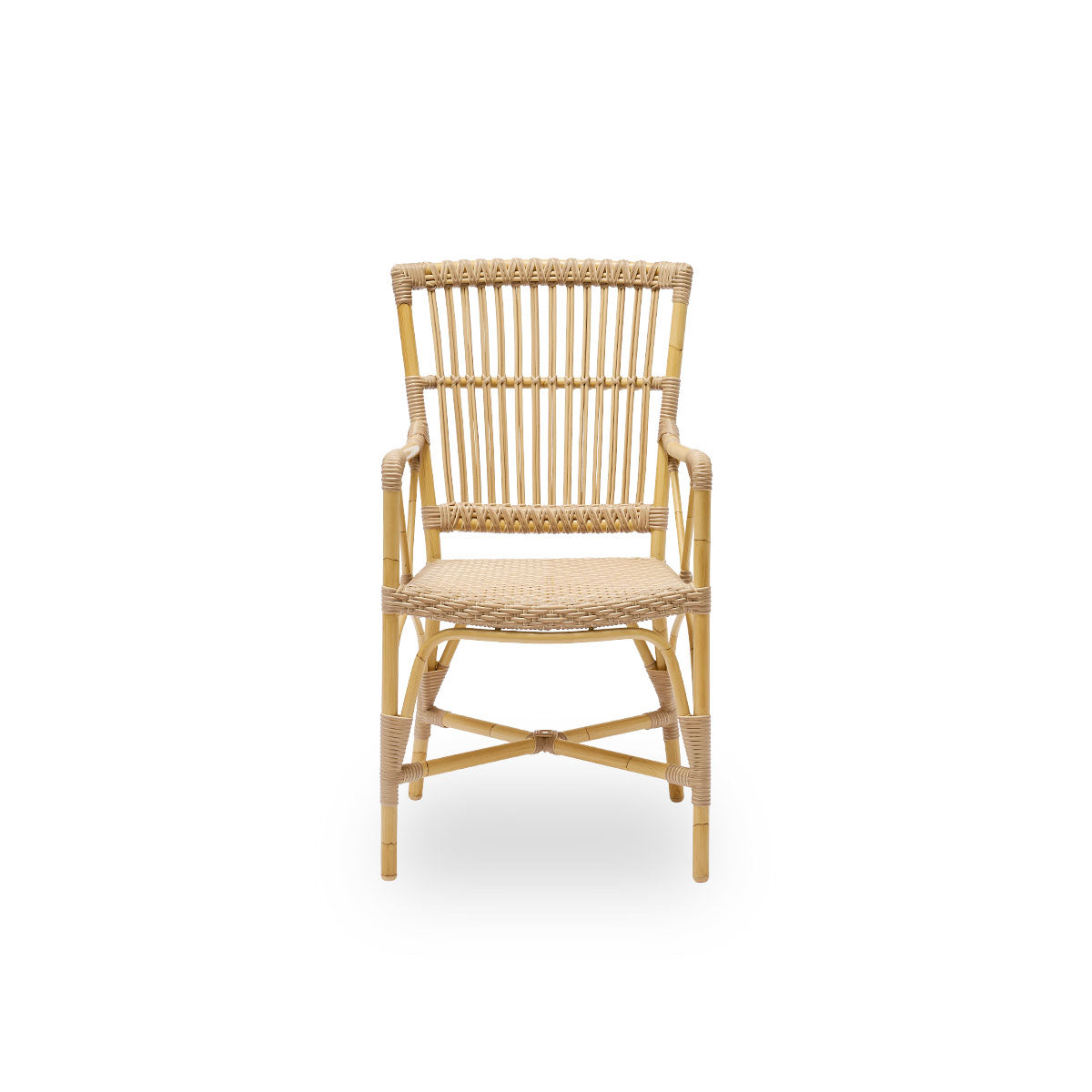 Silla de comedor Piano Exterior