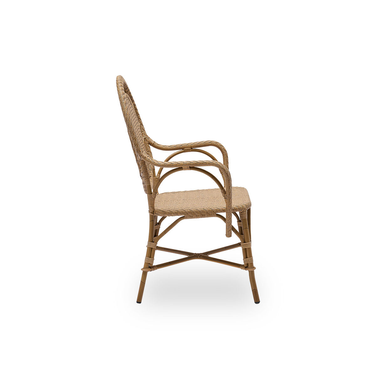 Silla de comedor Romantica Exterior