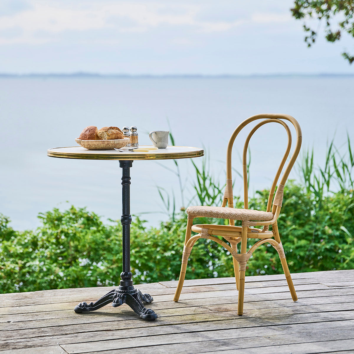 Silla de comedor Lulu Exterior