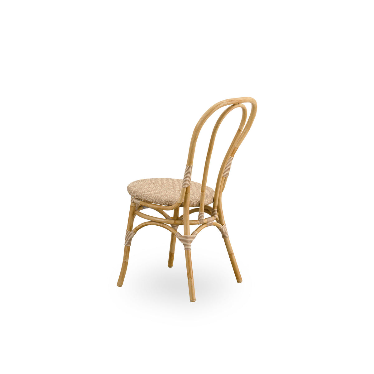 Silla de comedor Lulu Exterior