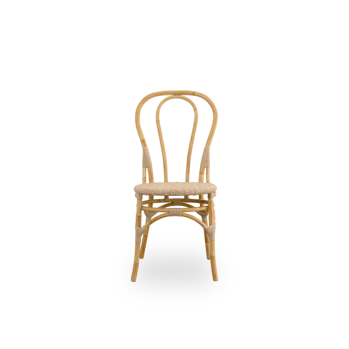 Silla de comedor Lulu Exterior