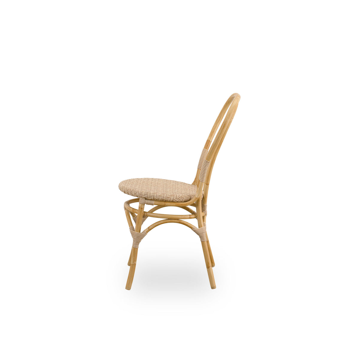 Silla de comedor Lulu Exterior