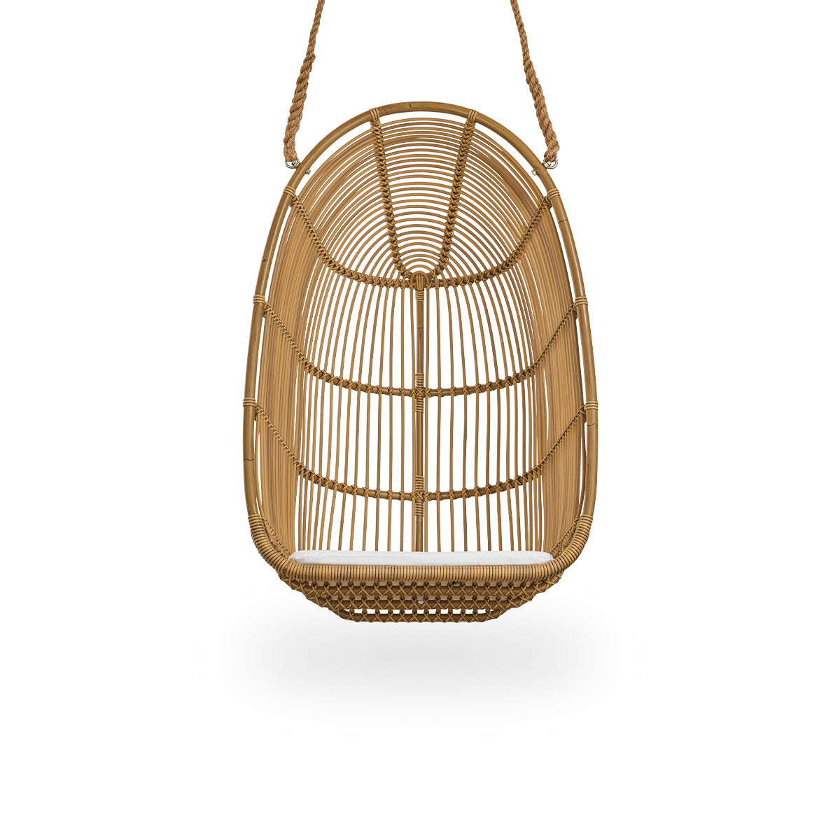 Silla colgante Renoir Exterior