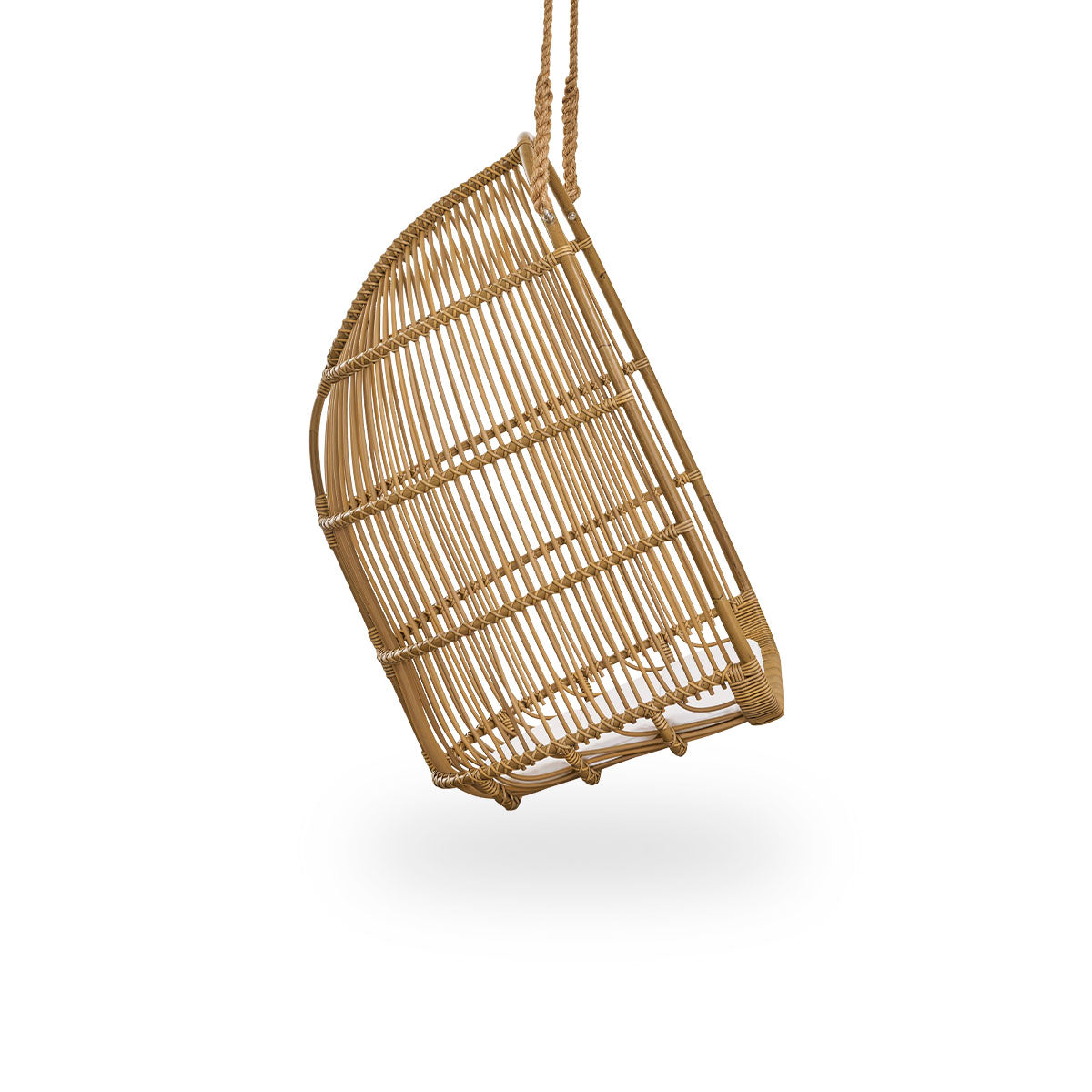 Silla colgante Renoir Exterior
