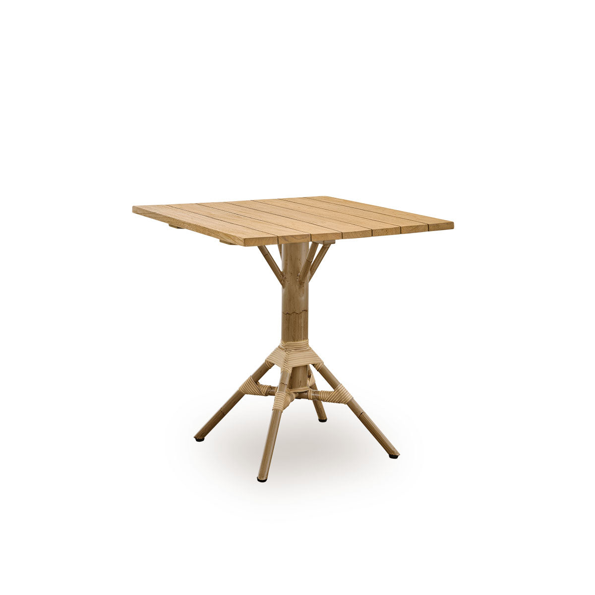 Mesa de café Nicole 70x70 cm