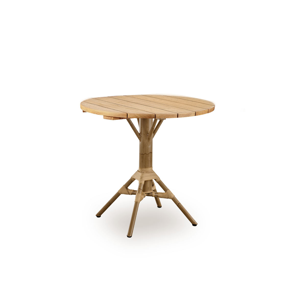Mesa de café Nicole Ø80 cm