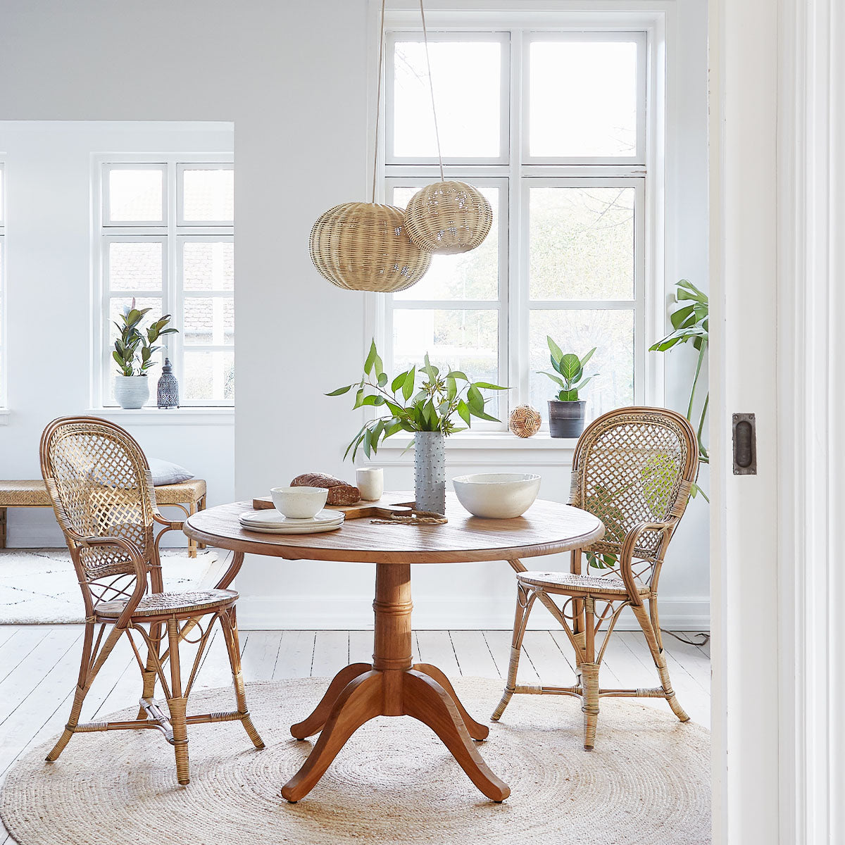 Pantalla Tangelo Ø37 cm | Pequeño