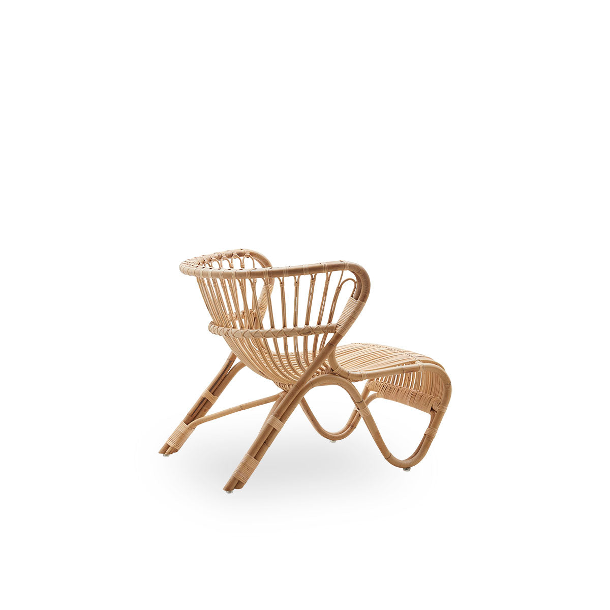 Silla de salón Fox