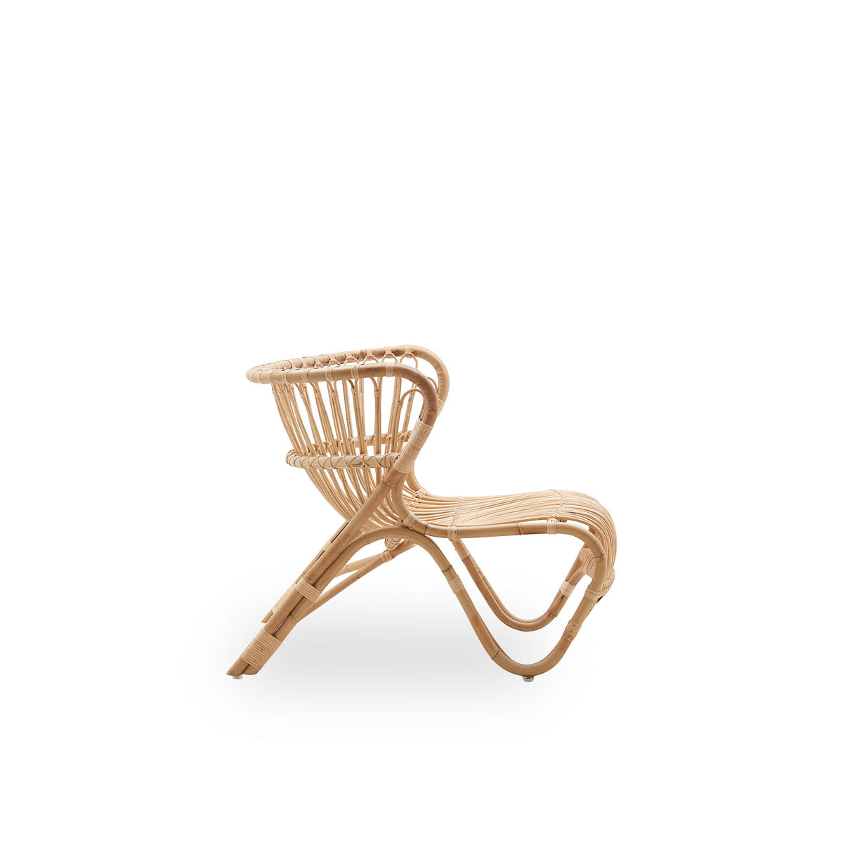 Silla de salón Fox