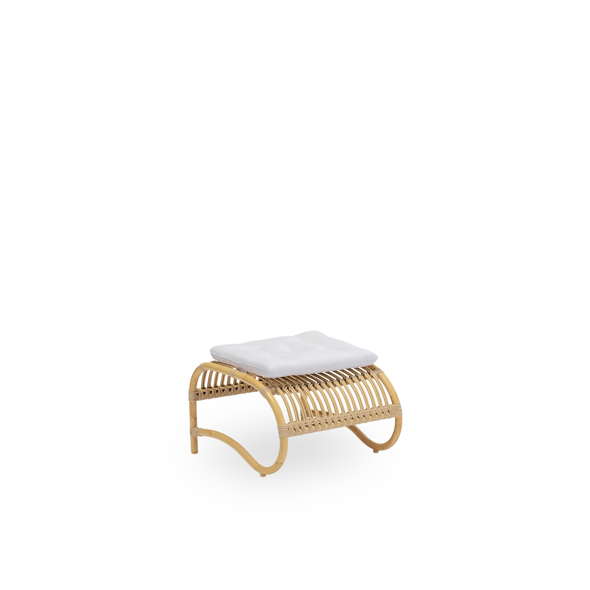 Esta es una imagen del cojín de teddy para uso exterior con tela A670.