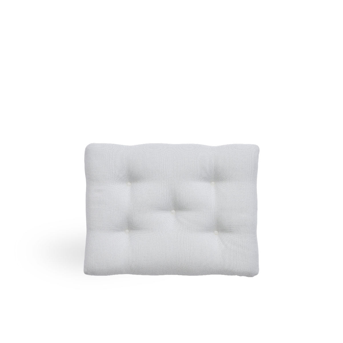 Cojín del asiento | Reposapié Teddy Exterior
