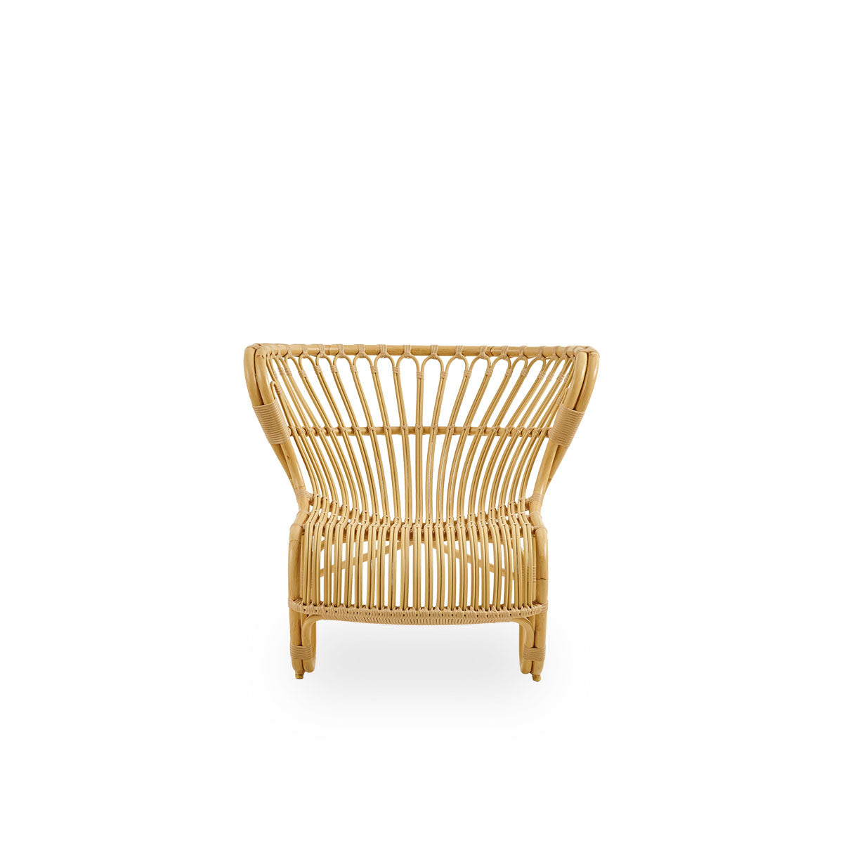 Silla de salón Fox Exterior