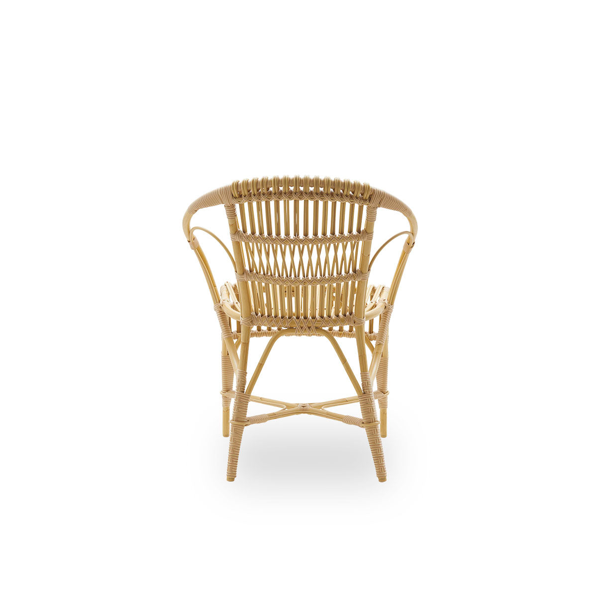 Silla de comedor Robert Exterior