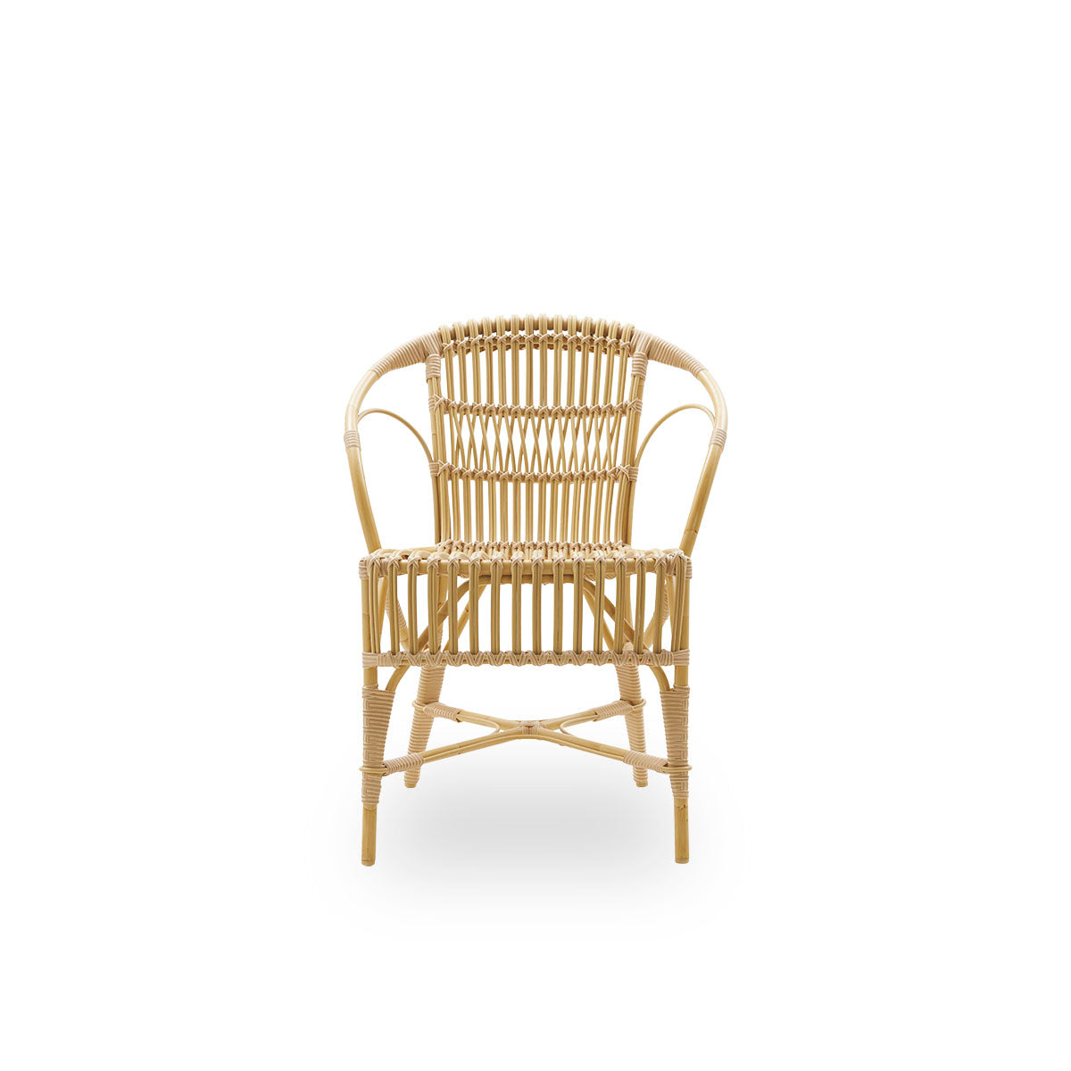 Silla de comedor Robert Exterior