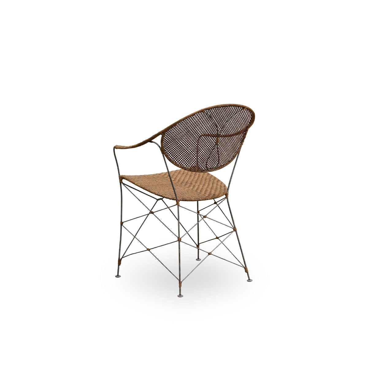 Silla de comedor Funky