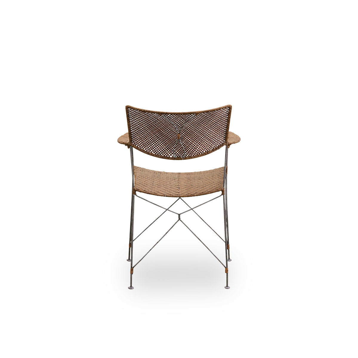 Silla de comedor Rap
