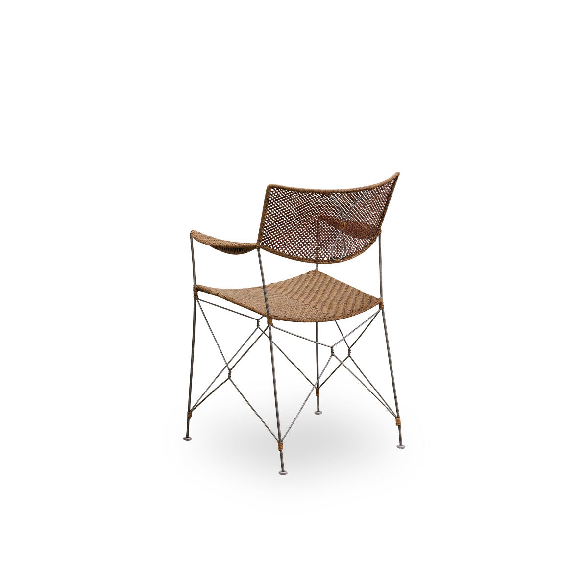 Silla de comedor Rap