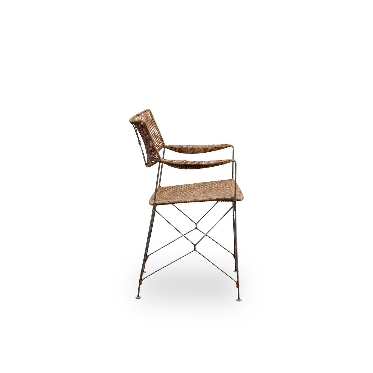 Silla de comedor Rap