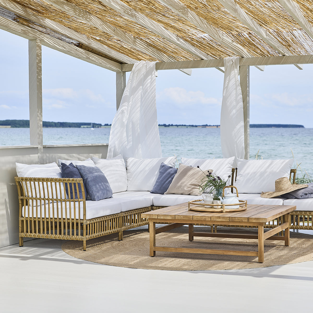 Sofá Maggie | Módulo Central