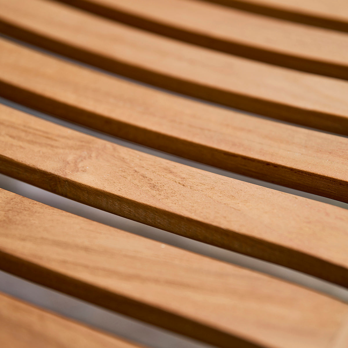 Banco de teca St Catherine