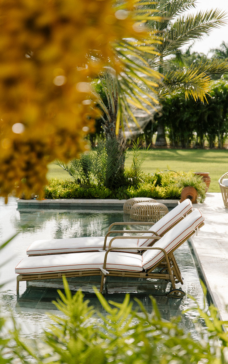 Casa De Campo
