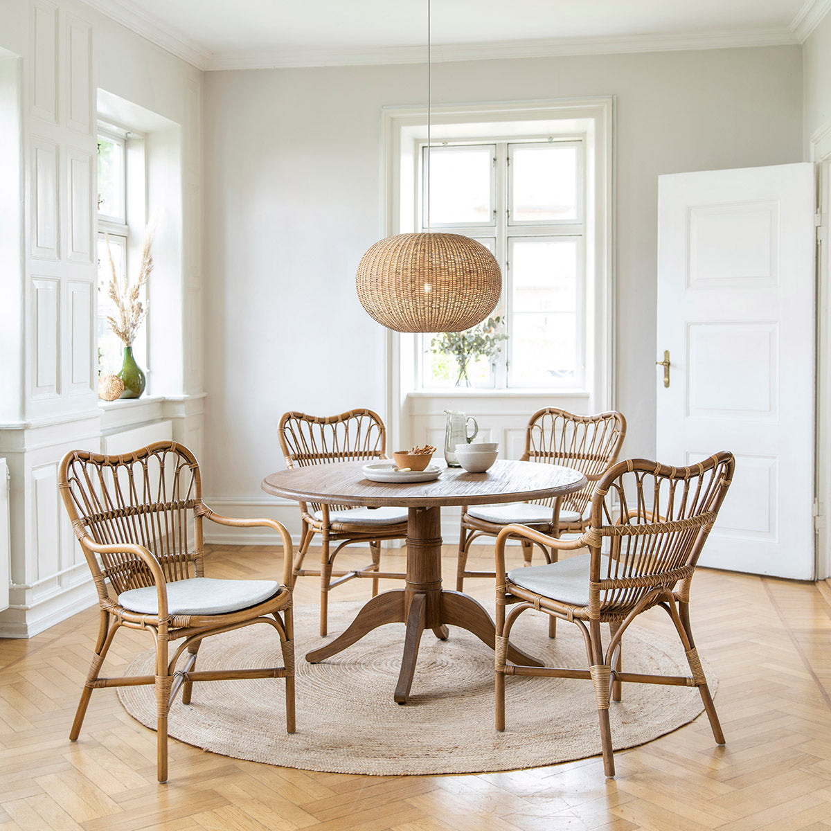 Pantalla Tangelo Ø62 cm | Grande