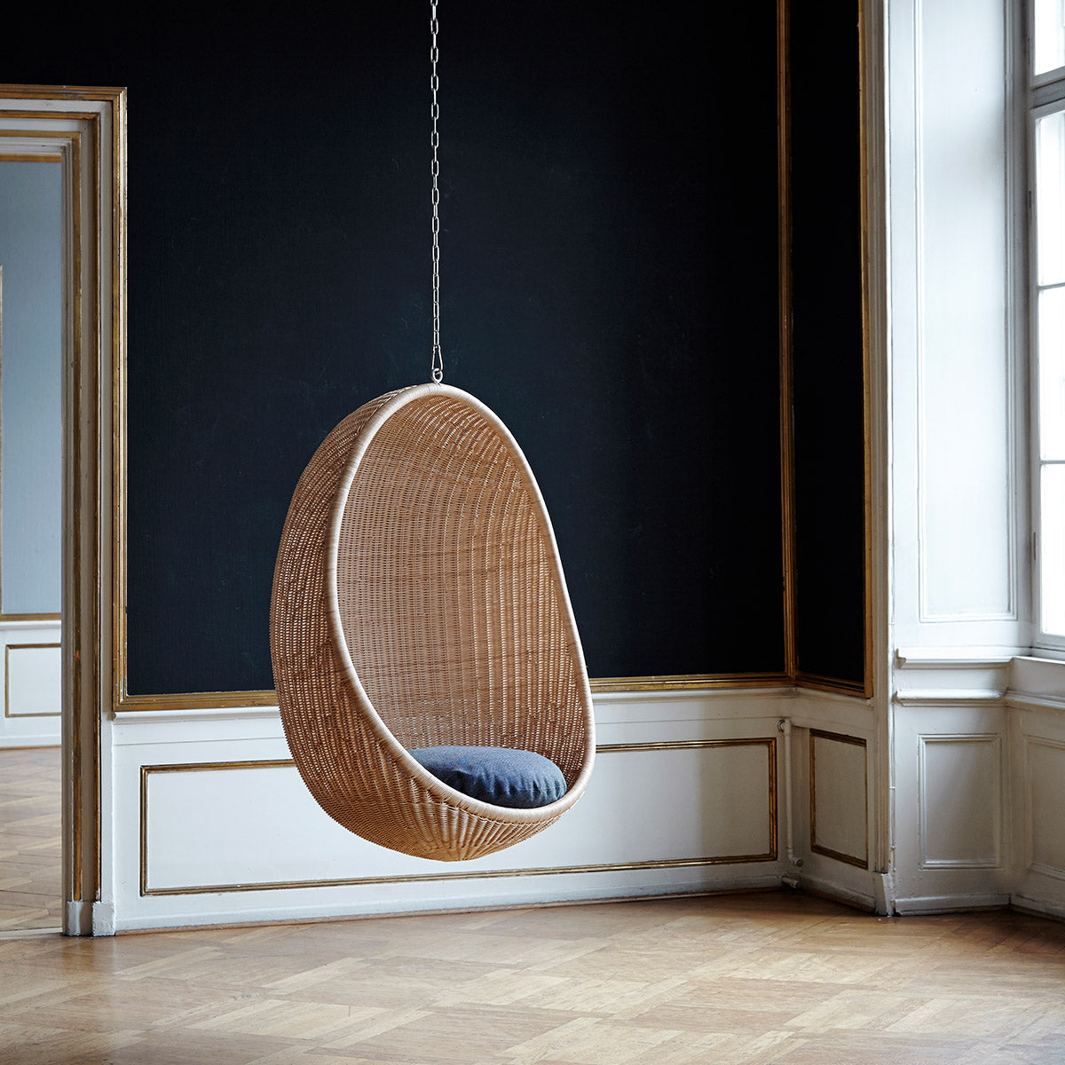 Cojín del asiento | Silla hamaca Hanging Egg